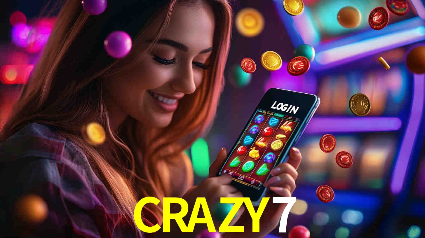 Poker online confiável na CRAZY7