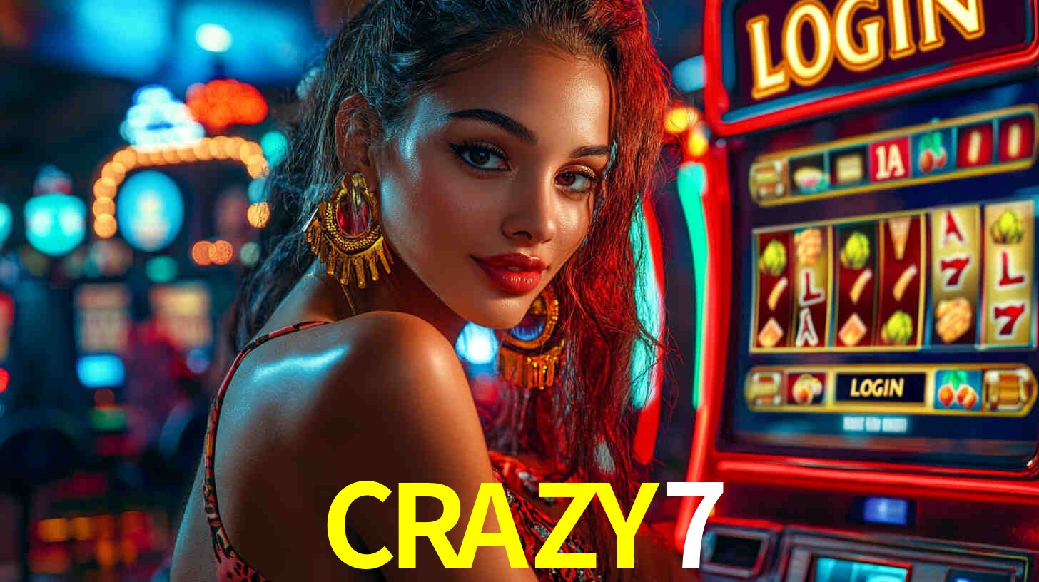 Cartas na mesa: Poker CRAZY7
