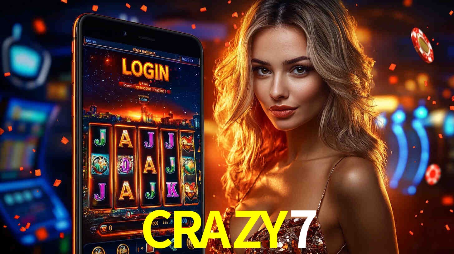 Apoio dedicado da CRAZY7