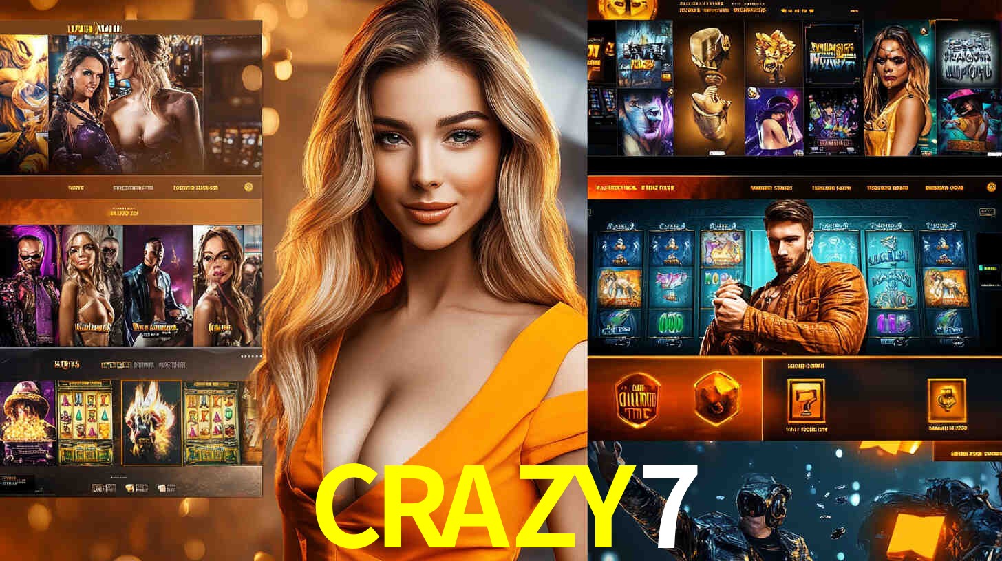 Assistência Apoio na CRAZY7
