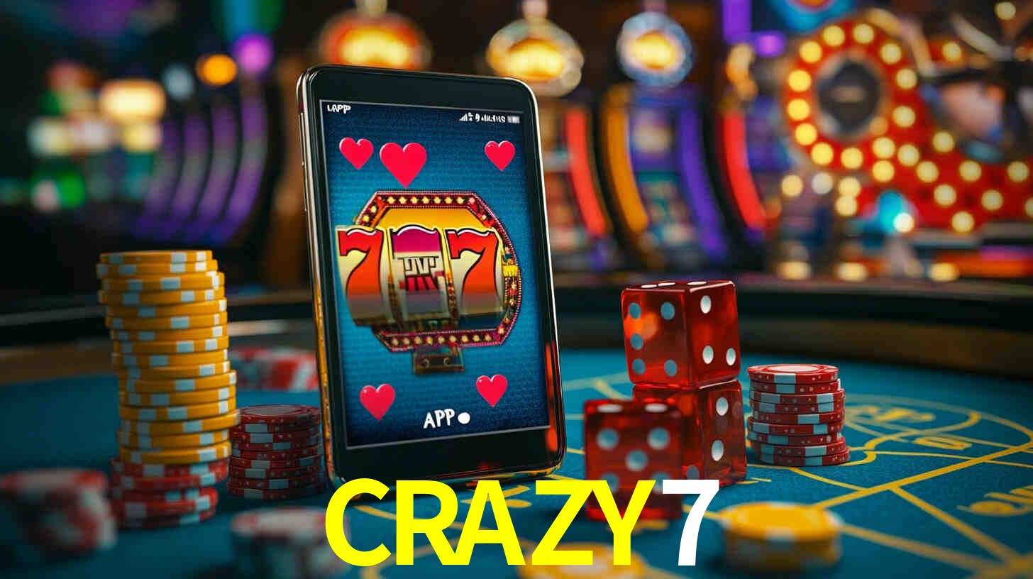 Apoio ao cliente na CRAZY7