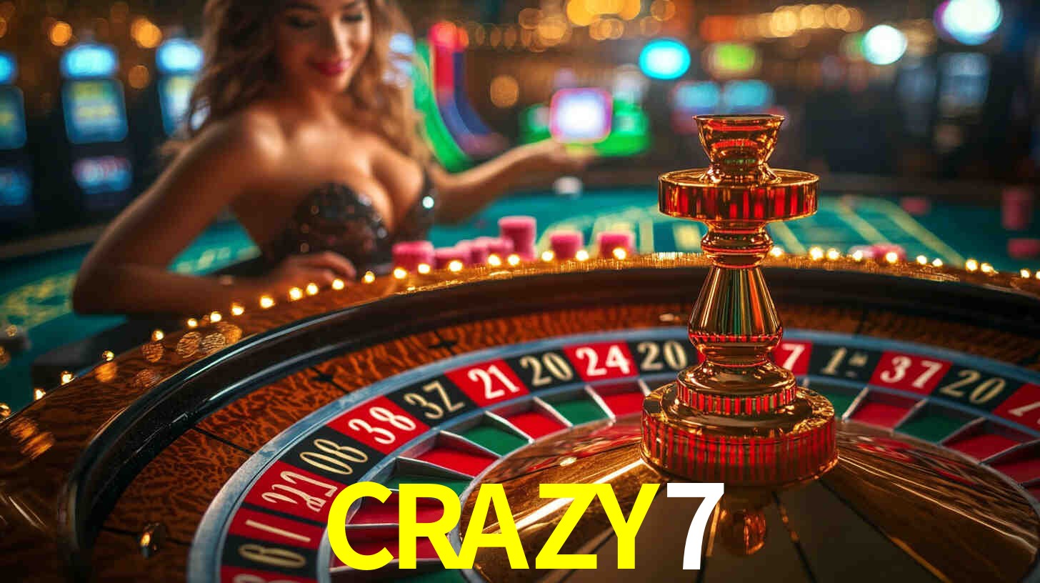 Compromisso com a Privacidade CRAZY7