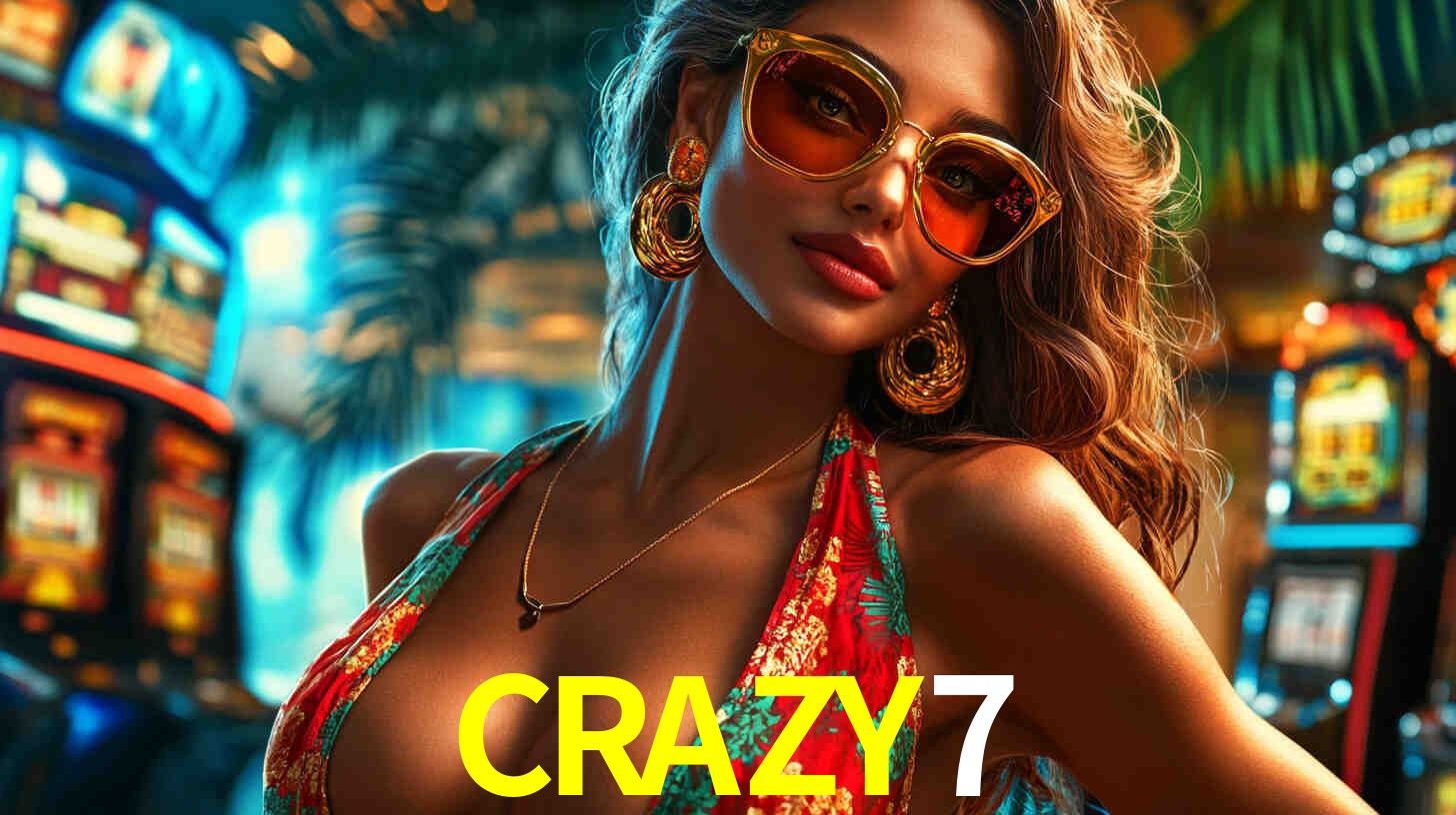 Proteção de informações na CRAZY7