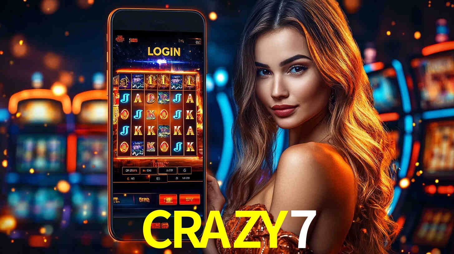 Isenção de Responsabilidades no site CRAZY7