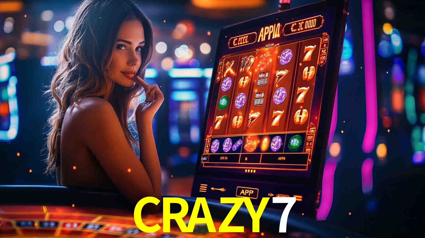 Limitação de Responsabilidade CRAZY7