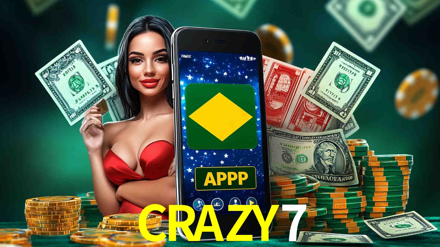 Isenção de Responsabilidade da CRAZY7
